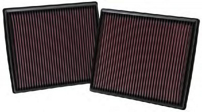 K&N FILTERS 332973 -  Воздушный фильтр